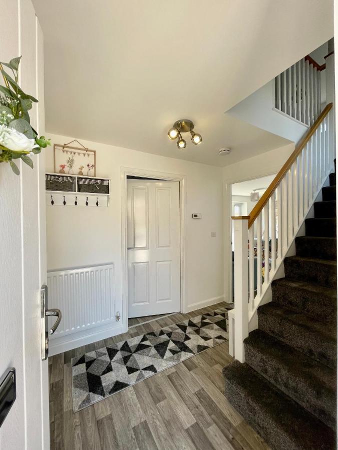 Aspen Villa Hemel Hempstead Exterior photo